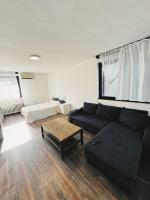 Apt near Big Center - B&B