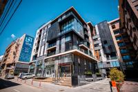 LUST PREMIUM Apartments - B&B Kragujevac