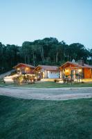 Recanto da Paz - Chalés Exclusivos - B&B