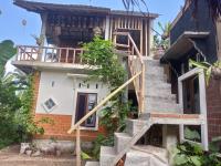 Syaqila Homestay Lombok - Ferienwohnung