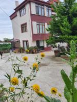 Atlas6161 - Bed and Breakfast Trabzon