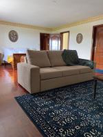 Deluxe Suite met Uitzicht op Zee