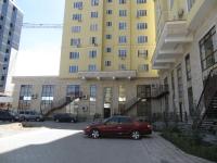Apartment Kievskaya 114/2 - B&B