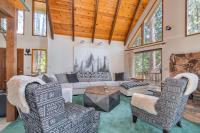 Sky Chalet - B&B