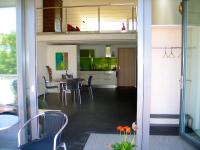 Artist's Loft zur Maloya - Ferienwohnung Ormalingen