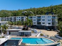 Airlie Summit Apartments - B&B Airlie Beach