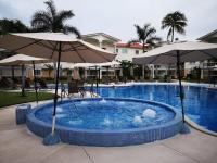 Esmeralda sun & fun - B&B
