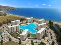 Laguna Papudo Primera línea - Chambres d’hôtes Papudo