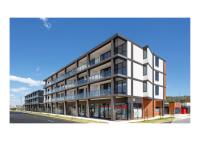 CBD Apartments by the International - B&B Wog Wog