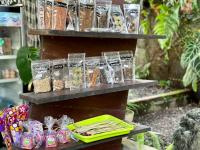 The Winaposa - B&B Munduk