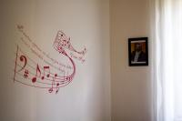 Twin Room with Shared Bathroom