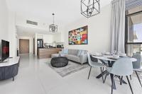 Vayk - Great 1BR Apartment - B&B Dubái