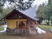 El viaje 1 - B&B