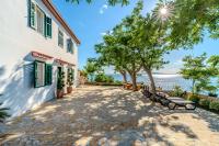 House for rent "Figurica" Lun - Chambres d’hôtes Lun