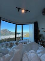 Pinggan Volcano - B&B