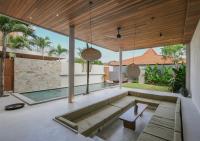 Mona Bingin - Ferienwohnung Uluwatu