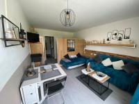 STUDIO AUX PIEDS DES PISTES - B&B Le Dévoluy