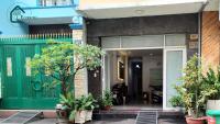ECO BEN THANH - Ecodotel 1 - Ferienwohnung