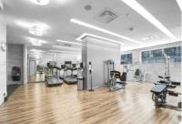 Downtown Toronto Condo with Gym & Subway Access - B&B Toronto