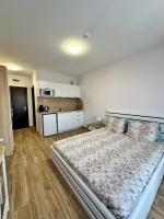 Studio at Kaskadas A44 - B&B Slanchev Bryag