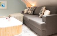 CENTRAL 55m2 - 4 PERSONNES - COSY - PROCHE NAUSICAA - B&B Boulogne-sur-Mer