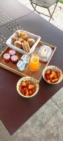 PIGEONNIER DE SABAILLAN - B&B