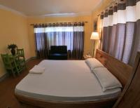 Chambre Lit Queen-Size