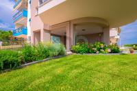 Seaside Apartment - B&B Alessandropoli