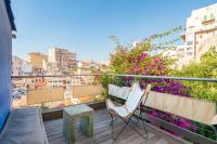 vue de rêve au vallon des auffes, 13007 marseille - B&B