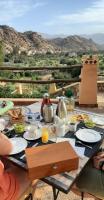 Elmalara - Bed and Breakfast Tafraout