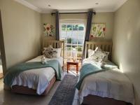 Suite con 2 Camere da Letto
