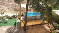 Moonlight Suite Arad צימר אור הירח, ערד - B&B