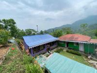 Lopchan Homesstay - Ferienwohnung