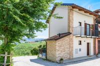 Angolo sui vigneti - B&B
