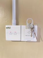 House of Healing Homestay - B&B Kampung Sura Tengah