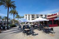 La Reina del Mar - Ferienwohnung Benalmádena