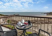 Waters Edge - Looe - B&B