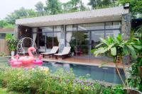 Villa A16 Bách Thanh view hồ - Đại Lải resort - B&B