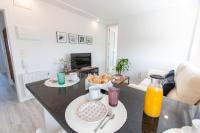 Salnés Hábitat - Apartamento Campo - B&B