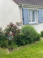 Villa les hortensias - Ferienwohnung