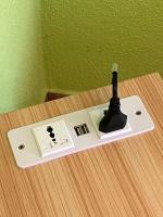 Appartamento con 2 Camere da Letto