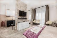 Galaxy Apartement Lift Parking - Chambres d’hôtes Budapest