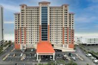 San Carlos 707 - Ferienwohnung Gulf Shores