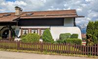 Ferienwohnung Alpenblick in Bolsterlang Sommerbergbahn kostenlos - B&B Bolsterlang