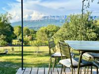 Maisonette Sainte Victoire - Bed and Breakfast