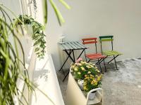 Athome - Foreigner Only - B&B
