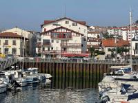 Grand T2 de charme Plages et commerces à pieds - Ferienwohnung