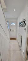 Delight Home-London City Airport & Excel - Ferienwohnung