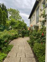 Charmante Souterrain Wohnung - B&B