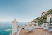 Casa Blue Torricella by Elite Villas - B&B